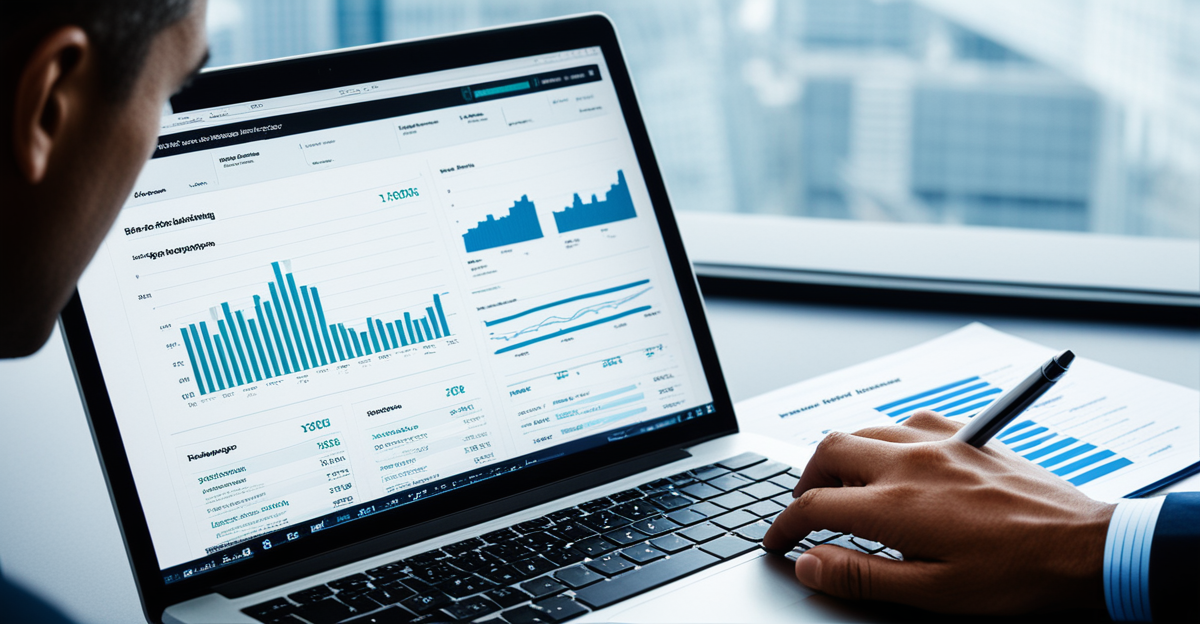Como a análise de dados pode ajudar na tomada de decisões estratégicas para seu negócio?
